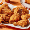 Mama’s Fried Chicken Platter